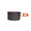 Camping Cookware Set 3 Pieces 2