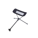 Camping foldbar fodskammel 1