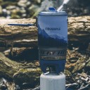 Camping gaskomfur 3