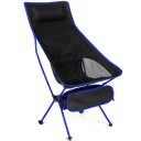 Camping klapstol 4