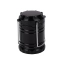 Camping LED-lampe med flammeeffekt til 3x AAA-batterier 2