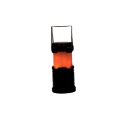Camping LED-lampe med flammeeffekt til 3x AAA-batterier 4