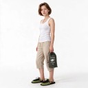 Camping Slippers Quick-Drying Size M EU 38–40 Length 27 cm Non-Slip Sole Adjustable Lace For Camping 9