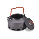 Campingkedel 1,6 l 2