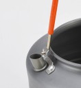 Campingkedel 1,6 l 4