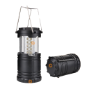 Campinglampe til 3x AA-batterier 2
