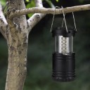 Campinglampe til 3x AA-batterier 4