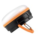 Campingtält LED-lampa 2