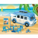 Campingvogn til en dukke 1
