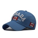 Canada-kasket til mænd 5