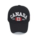 Canada-kasket til mænd 1
