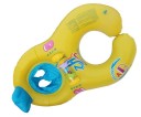 Canapé gonflable pour l'eau - Adulte + Enfant 1