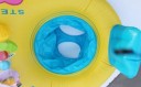 Canapé gonflable pour l'eau - Adulte + Enfant 5