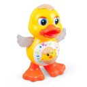 Canard dansant 1