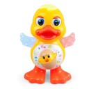 Canard dansant 3