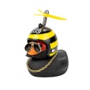 Canard pour voiture 11