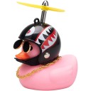 Canard pour voiture 12
