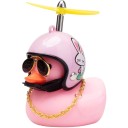 Canard pour voiture 14