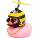 Canard pour voiture 1