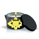 Candela profumata aromaterapica in vaso per relax e rilassamento della tensione in ambiente domestico 9