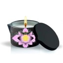 Candela profumata aromaterapica in vaso per relax e rilassamento della tensione in ambiente domestico 8