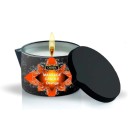 Candela profumata aromaterapica in vaso per relax e rilassamento della tensione in ambiente domestico 4