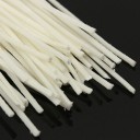 Candle Wicks with Metal Base - 30 Pieces 4