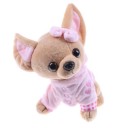 Cane Chihuahua di peluche 2