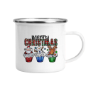 Caneca de Natal P4097 3