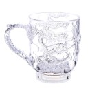 Caneca decorativa luminosa 2