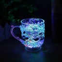 Caneca decorativa luminosa 3