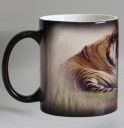 Caneca Mágica - Tigre 1
