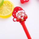 Caneta de Natal 6 pcs 2