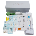 Caneta de plasma pulsado para remoção de estrias e manchas escuras Dispositivo para tratamento de acne 2