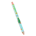 Caneta gel 0,5 mm com motivo natalício 10 unid 5