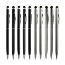 Caneta stylus com esferográfica 5 unid 2