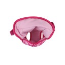 Canguru Rosa para Bonecas 4