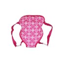 Canguru Rosa para Bonecas 6