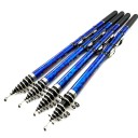 Canna da pesca telescopica 3 m 1