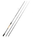 Canne à pêche pour carpes 2,4 m P3288 1