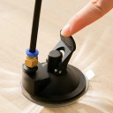 Canne à pêche pour chats avec plumes G3019 6