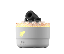 Cannon Thema Luchtbevochtiger Decoratieve Aroma Diffuser 131 x 131 x 143 mm Luchtverfrisser AC100-240V Huis Interieurdecoratie 2
