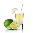 Cannucce di carta con motivo di bambù 25 pz 4