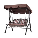 Canopy for Garden Swing 8