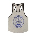 Canottiera da Uomo T1987 3