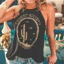 Canottiera Donna A1249 1