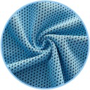 Canottiera e pantaloni corti per bambini C1108 3