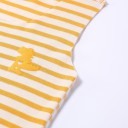 Canottiera per bambini B1645 6