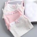 Canottiera per ragazze B1511 1