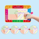 Canvas Drawing Board 4